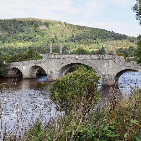 Villa Ard Taigh Fearnan Exterior foto